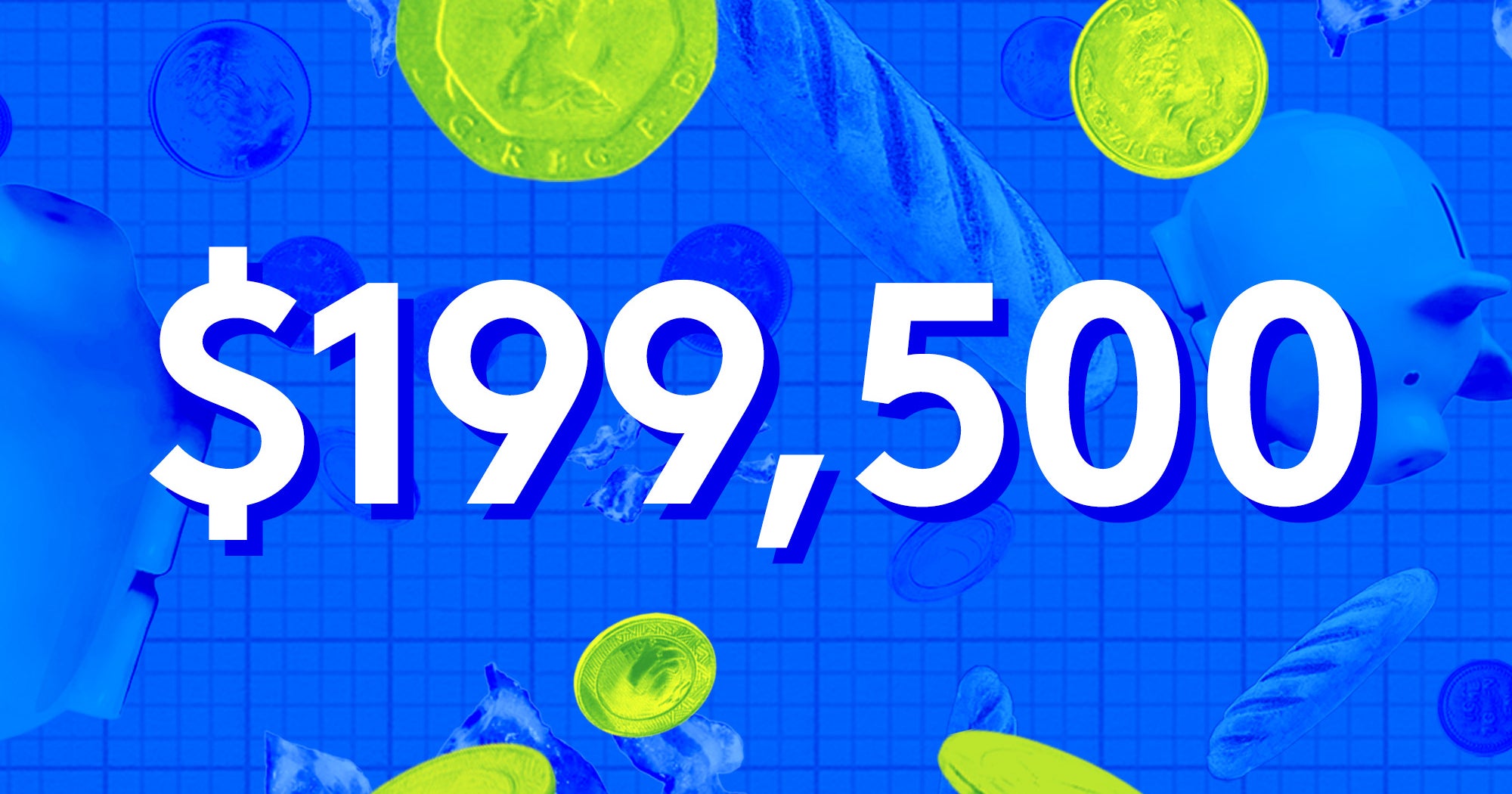 A Week In Boston On A 9,500 Salary