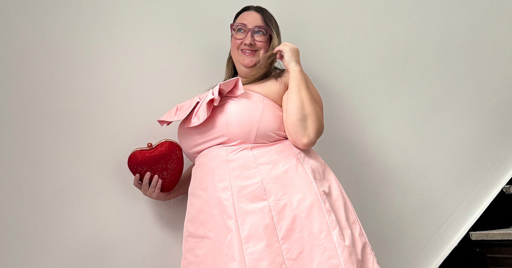2025 Plus-Size Valentine’s Outfit Ideas To *Love*