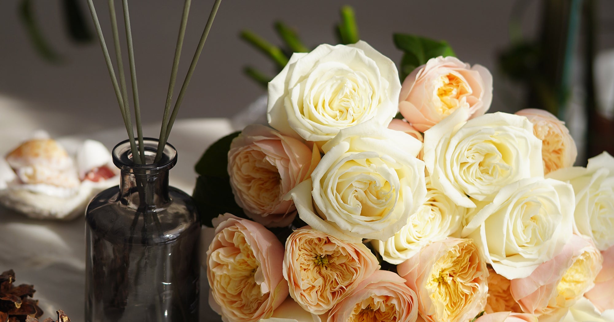 Why I’m “Scentscaping” My Wedding As A 2025 Bride