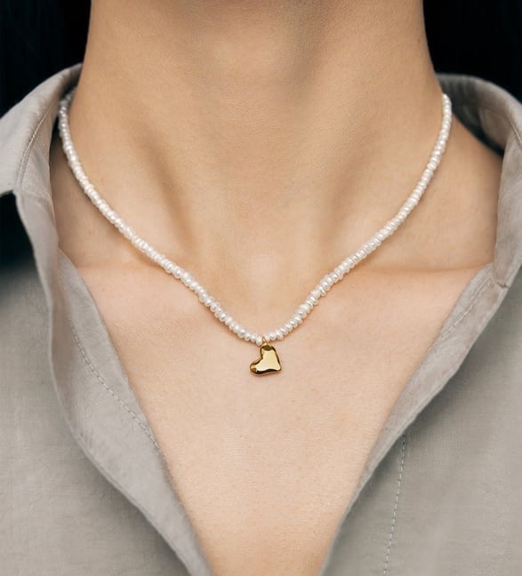 Necklaces | Young Frankk