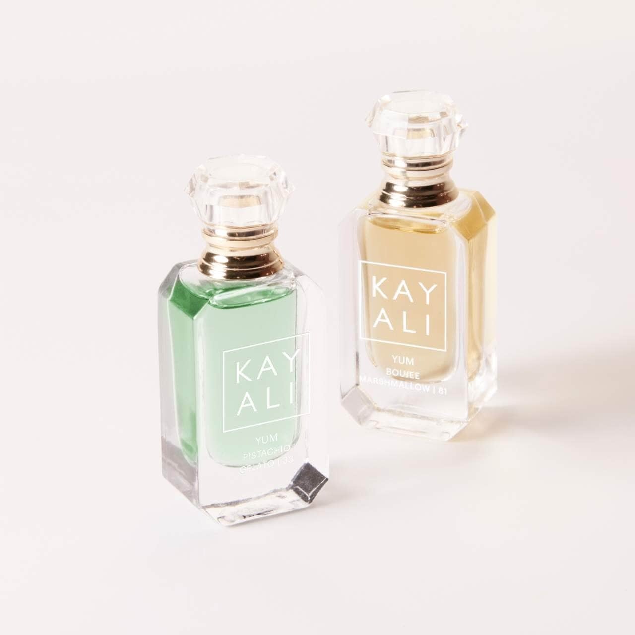 Kayali + Mini YUM Perfume Duo Set