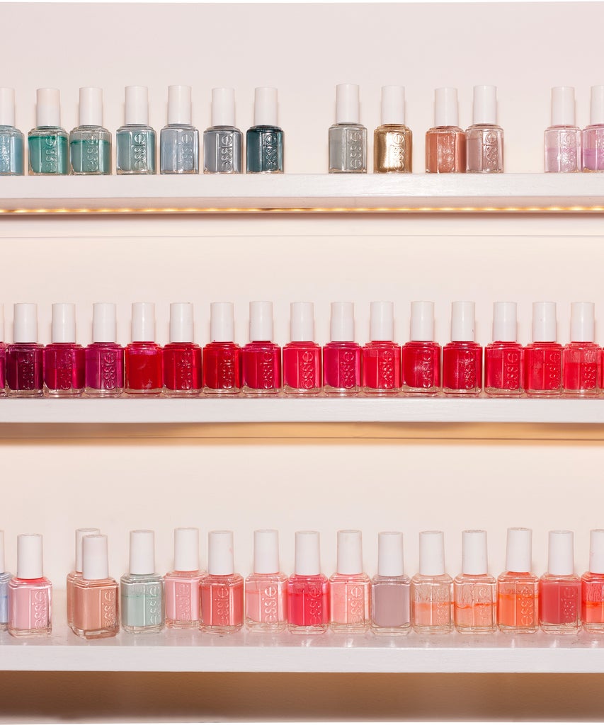 Is It Ever Okay To Refuse To Pay For Your Manicure?