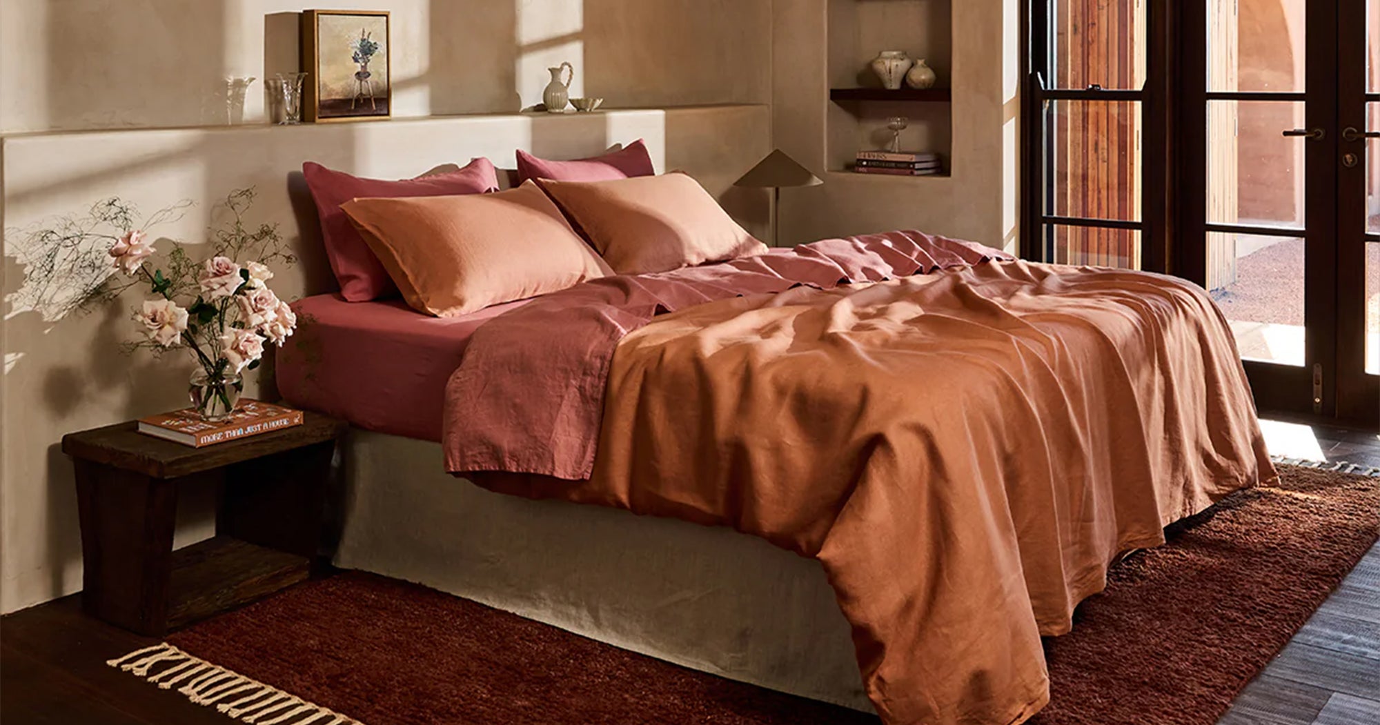 24 Best Sustainable Bedding & Mattress Brands 2025