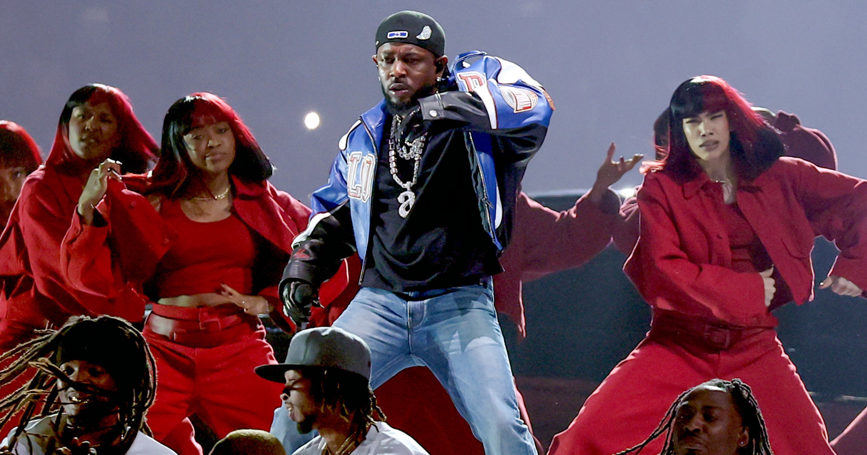 Kendrick’s Super Bowl Halftime Show & America