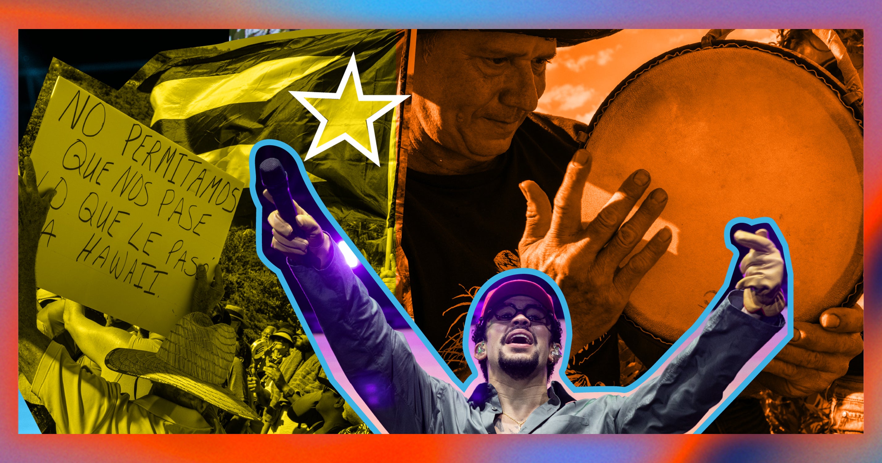 Bad Bunny’s DtMF Invites Us to Decolonize Puerto Rico