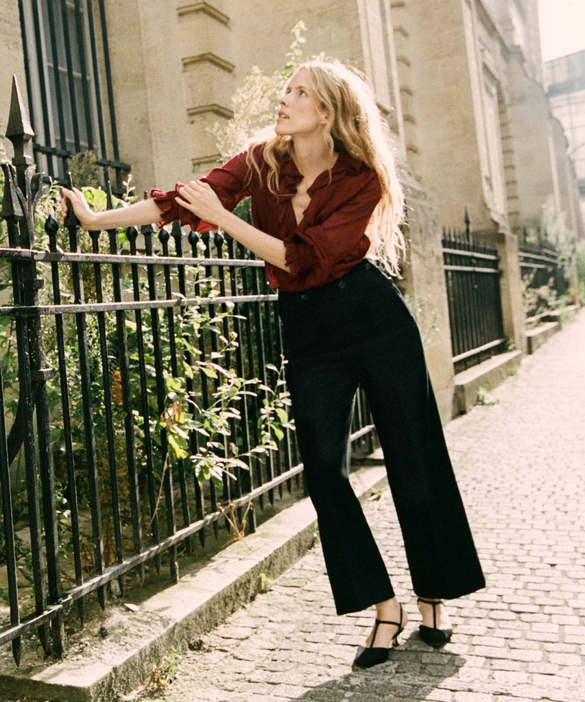 Black Dress Trousers For Work, Play & Everything In Between
