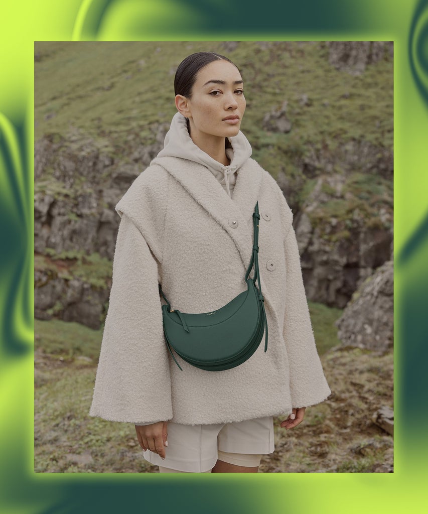 37 Crossbody Bags That Prove Hands-Free Is The Way To Be