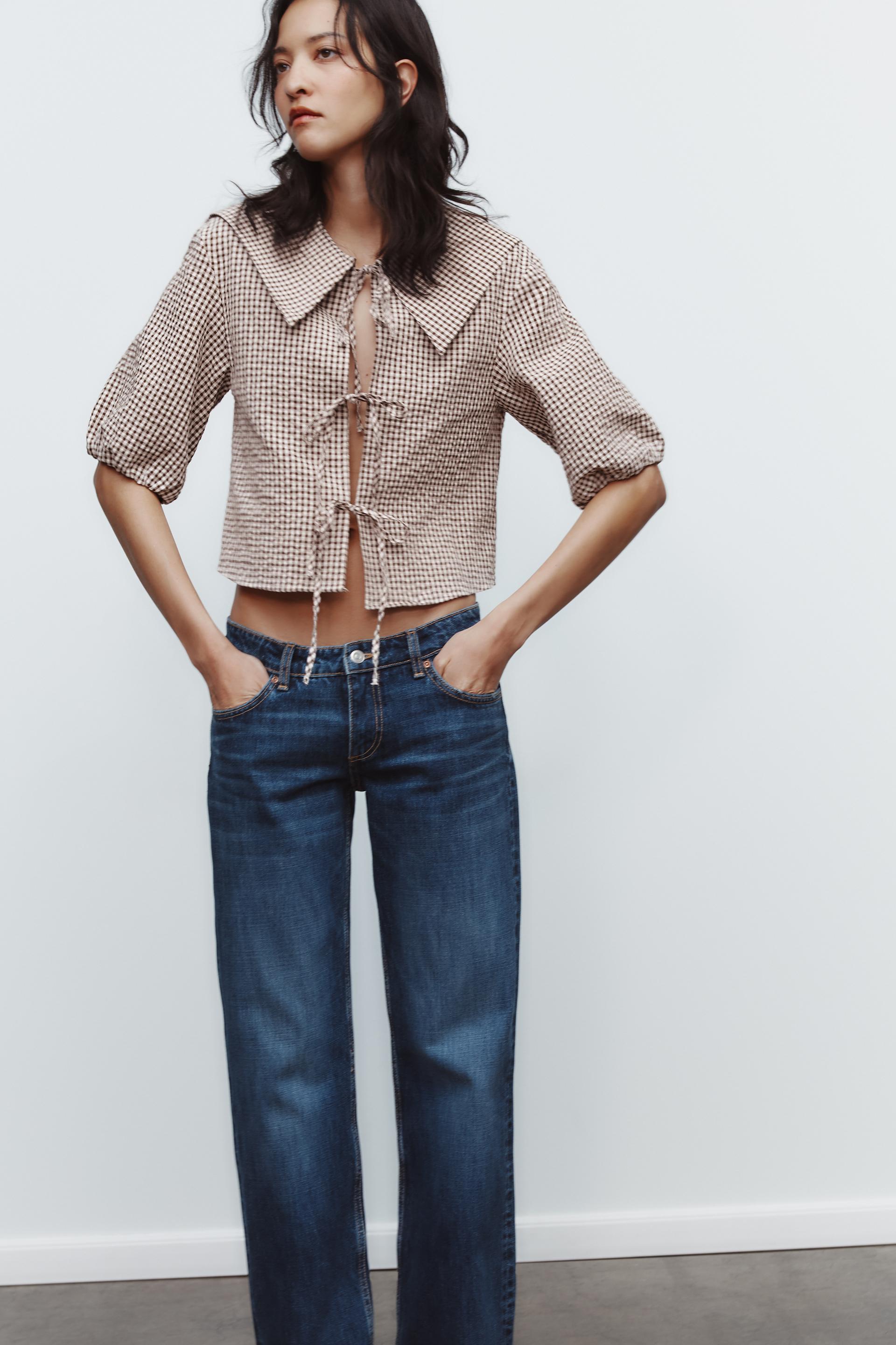 新品♡Bed&Breakfast♡Drape Georgette Shirt♡ シャツ Drape Georgette Whole Pattern Oversized Shirt/とろみ