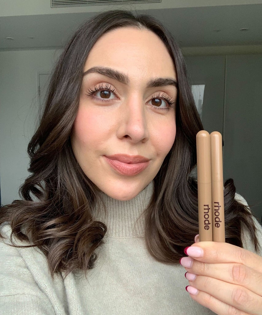 We Tried Rhode’s Viral Lip Liners & Here’s Our Honest Opinion
