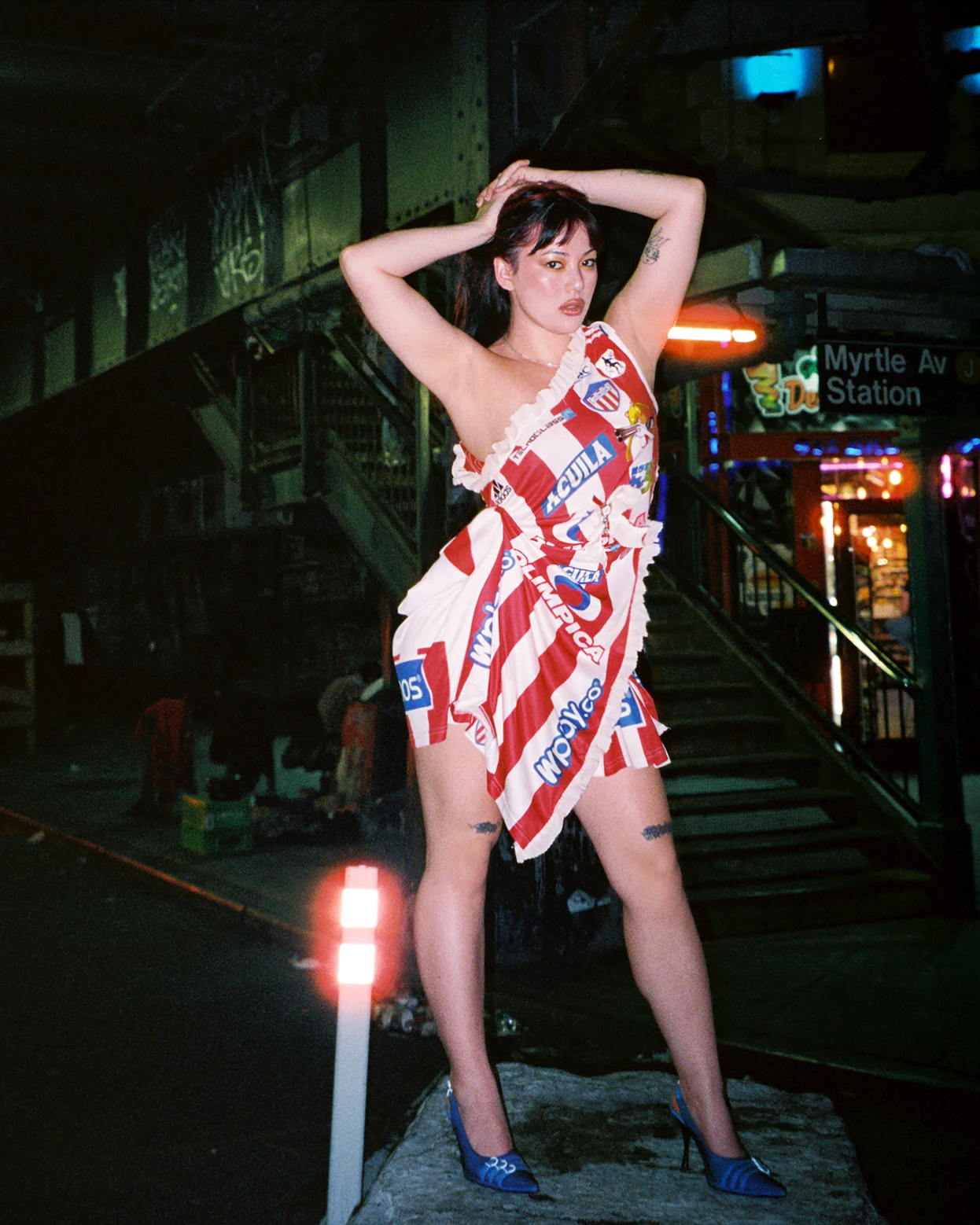 11 Colombian Fashion Designers Brands To Support