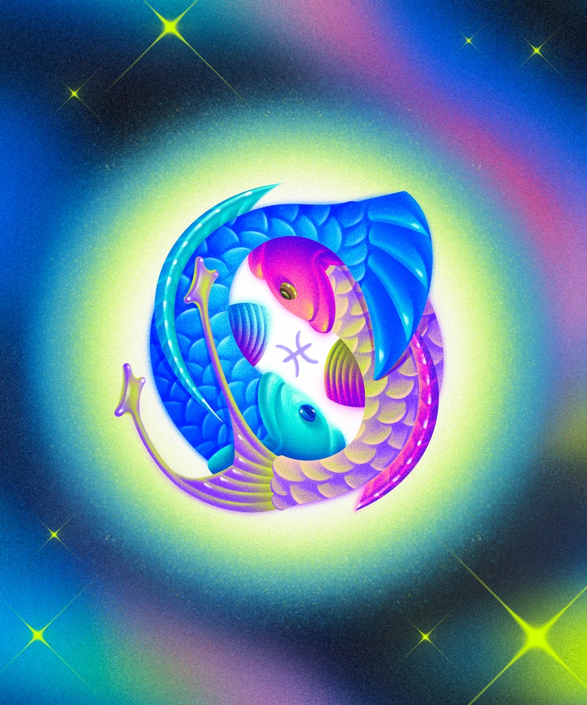 Your Horoscope This Week: 23rd February To 1st March