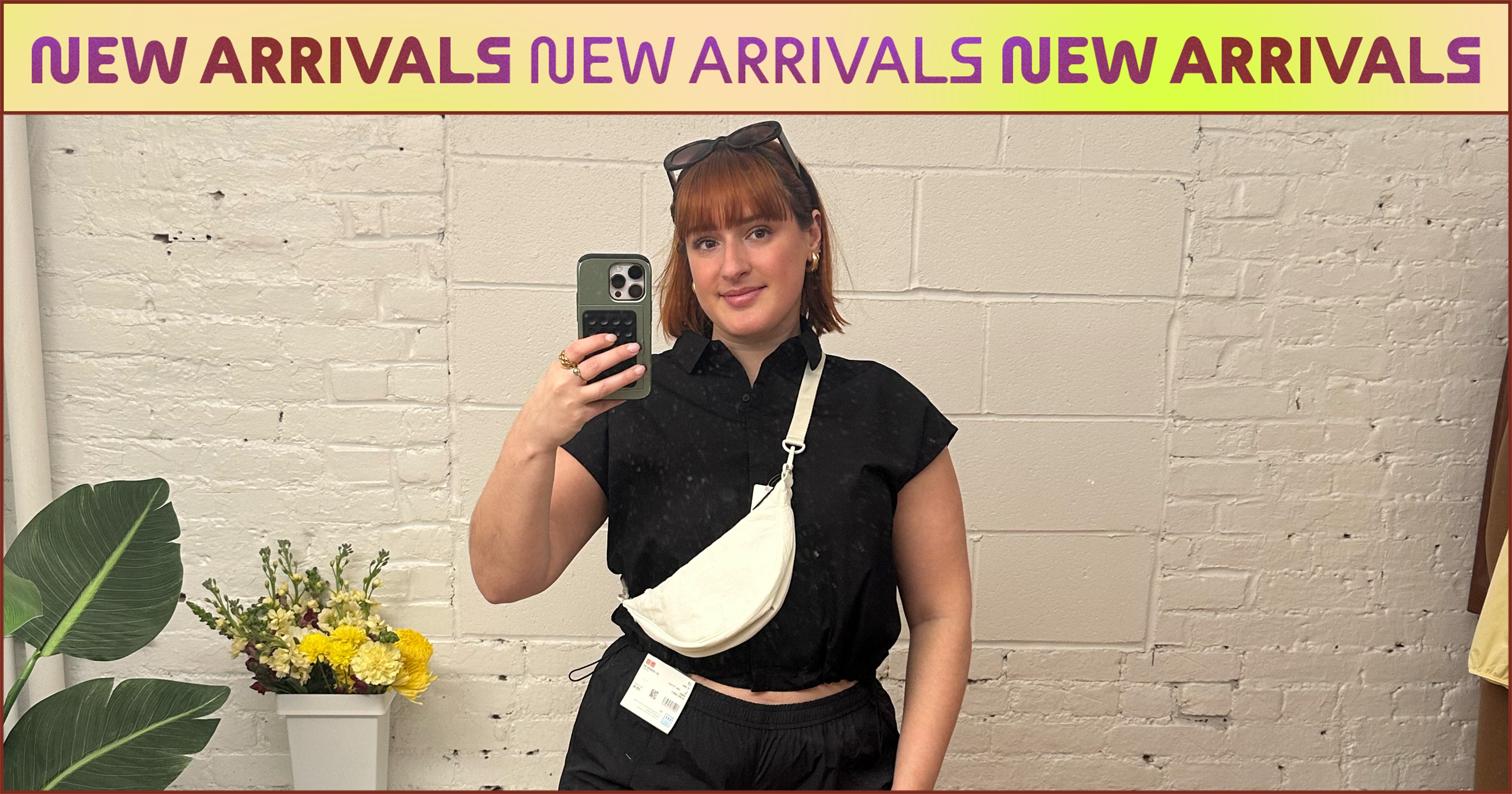 C Spring/Summer 2025 New Arrivals