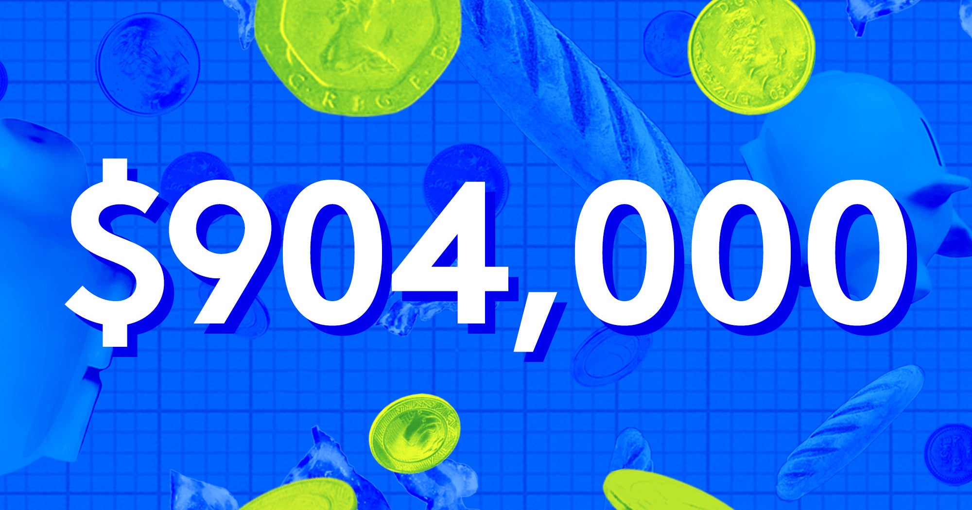 A Week In Silicon Valley On A 4,000 Joint Income