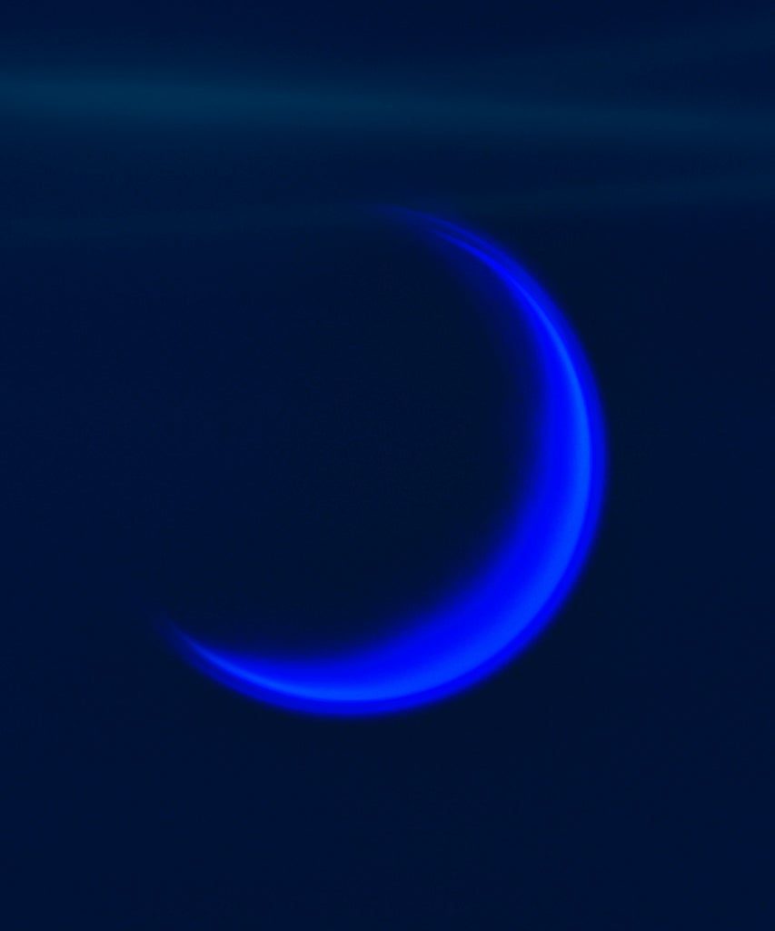 The New Moon In Pisces Is An Invitation To Escape The Mundane