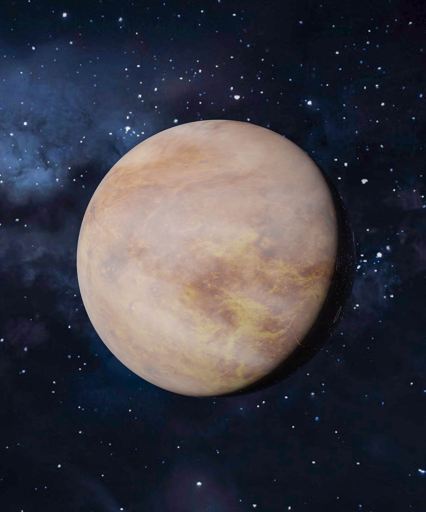 Beware: Venus Retrograde Is Going To Be Messy