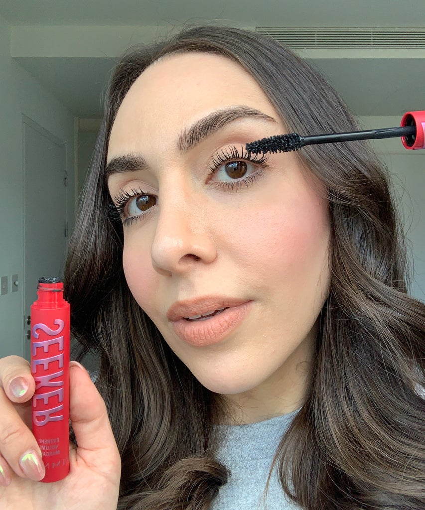 High Street Mascara Is Superior — & Rimmel’s Thrill Seeker Is So Good