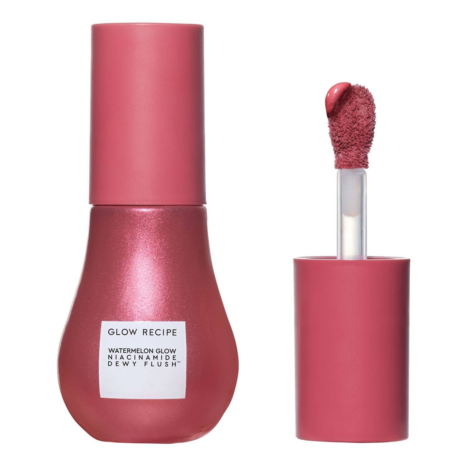 Glow Recipe + Watermelon Glow Niacinamide Dewy Flush