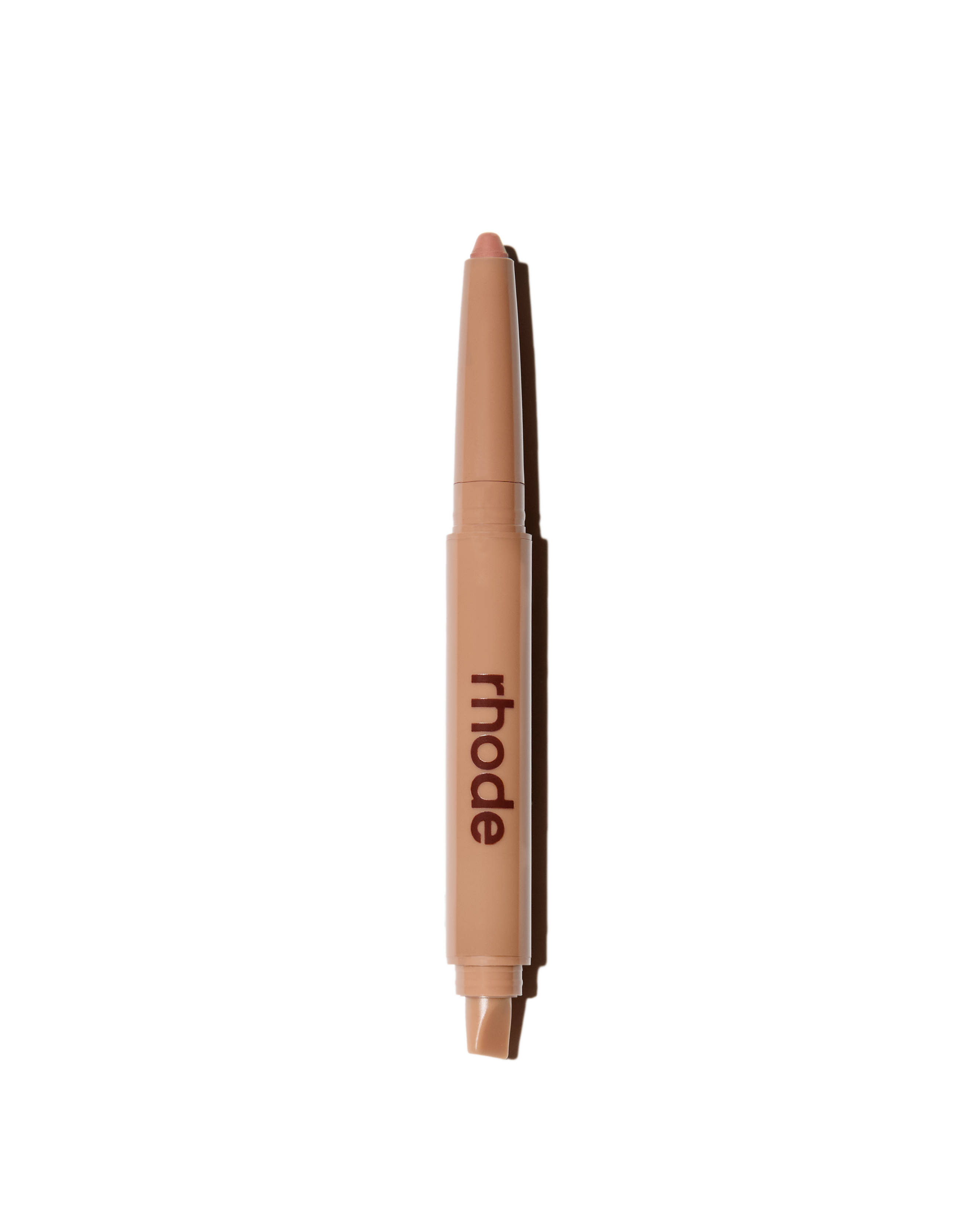 Rhode + Pocket Blush in Toasted Teddy