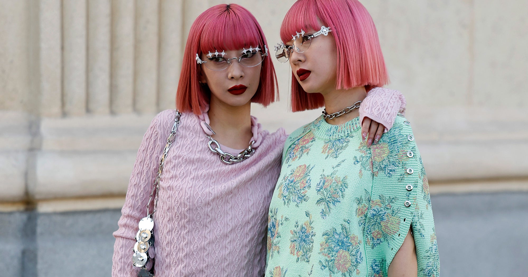 Paris Fashion Week Street Style Will Get You Excited For Warmer Weather