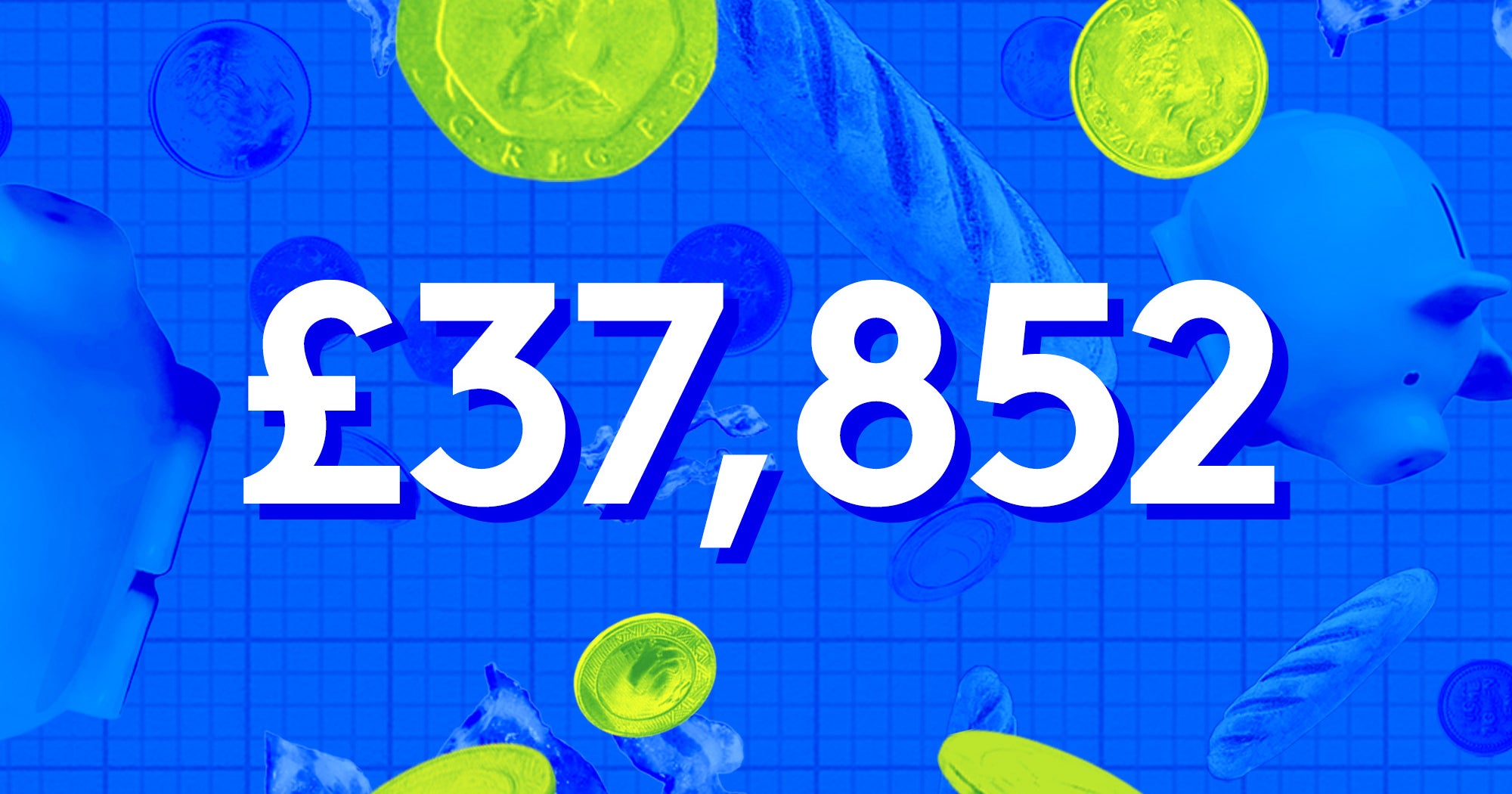 Money Diary: A Software Developer On £37,852