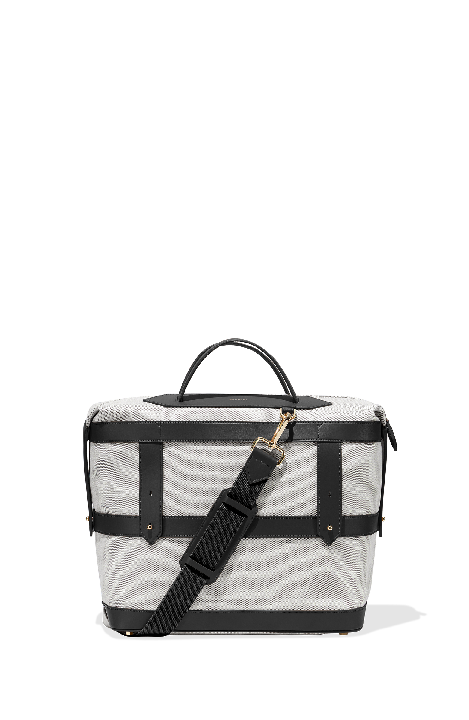 【Paravel】☆お洒落☆Mini Clip-on Pouch Paravel + Paravel Mini Clip-On Pouch