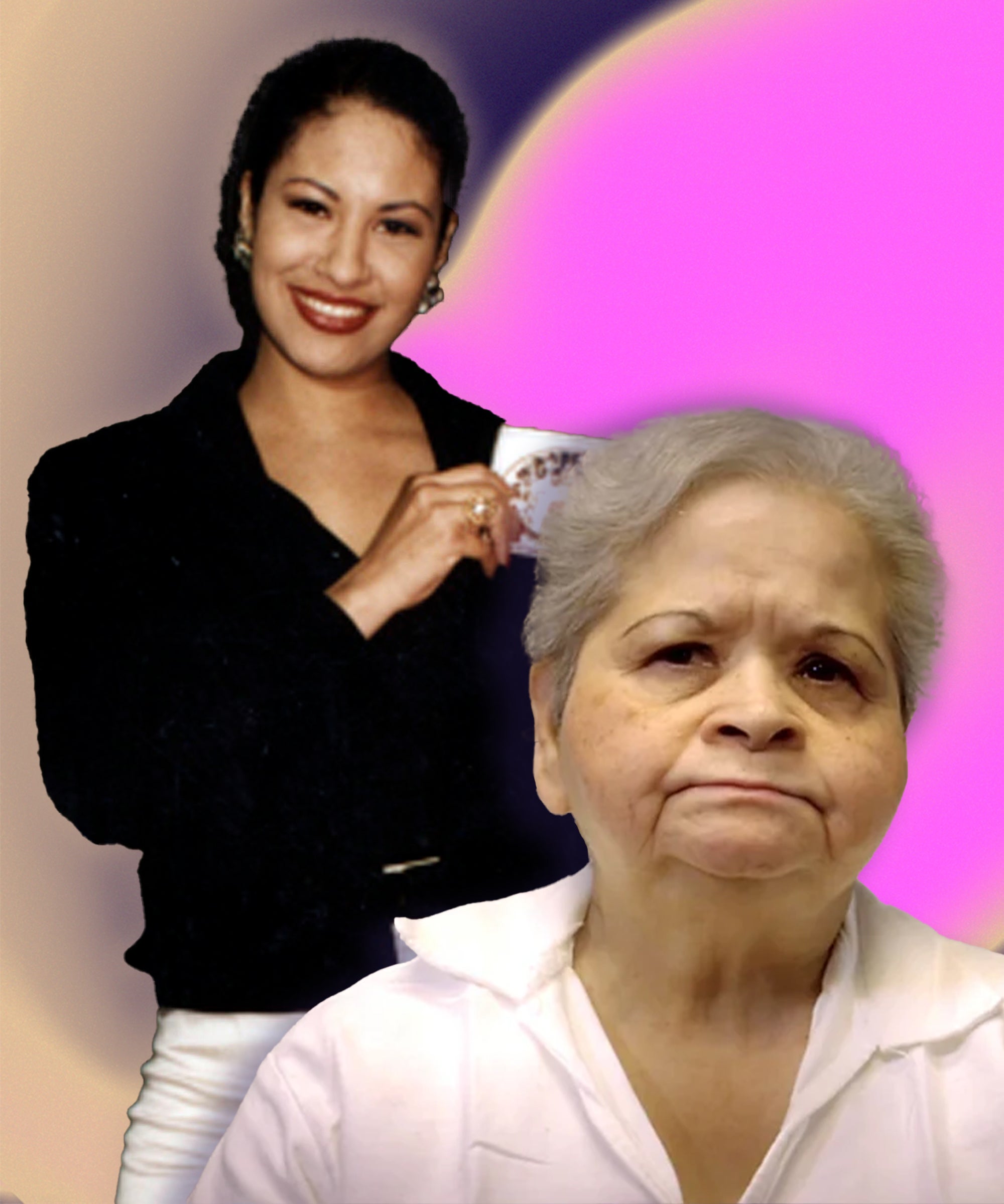 Yolanda Saldivar, Selena's killer, denied parole, image size:2000x2400