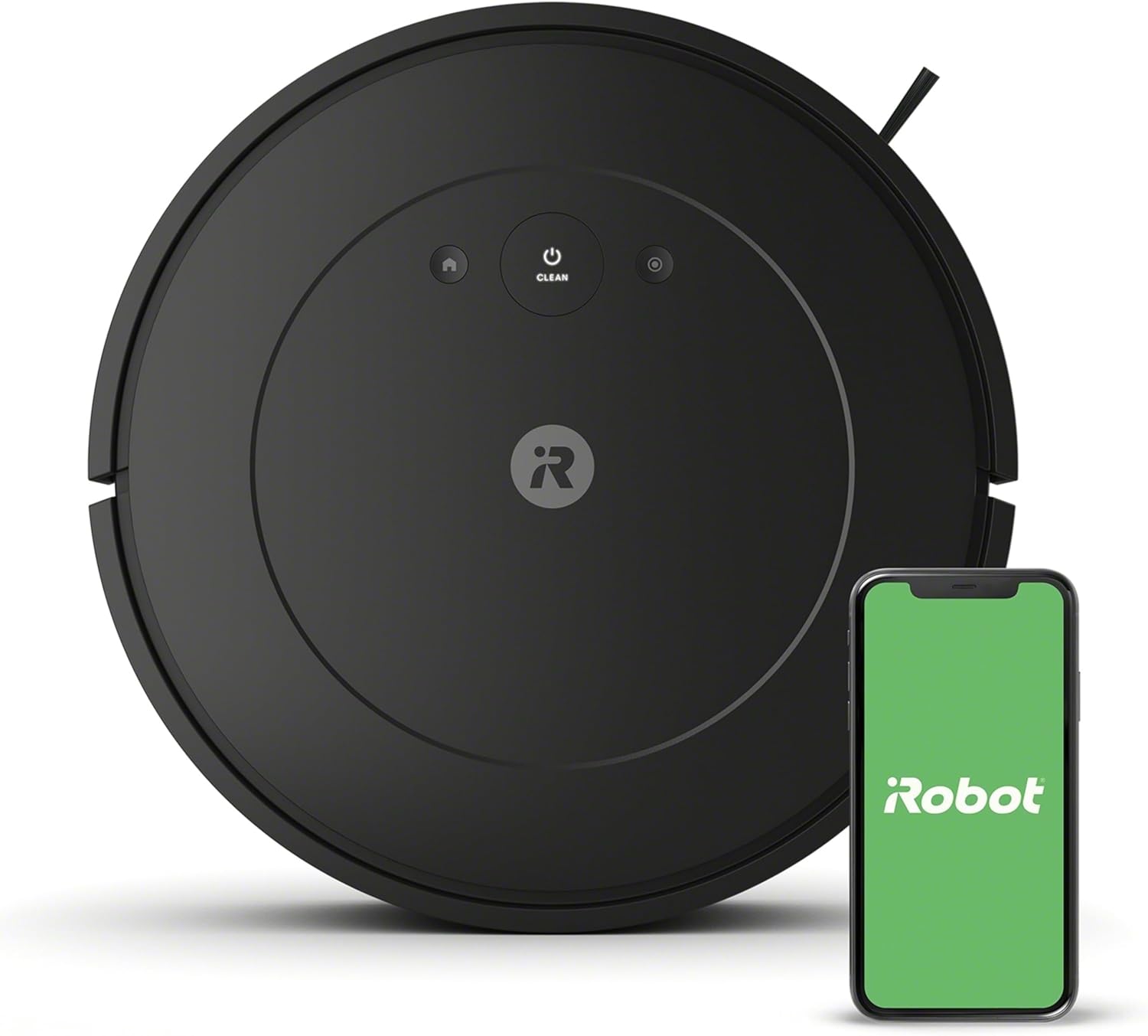 Artificial Intelligence Robot Alexa Amazon Roomba 694 Irobot With