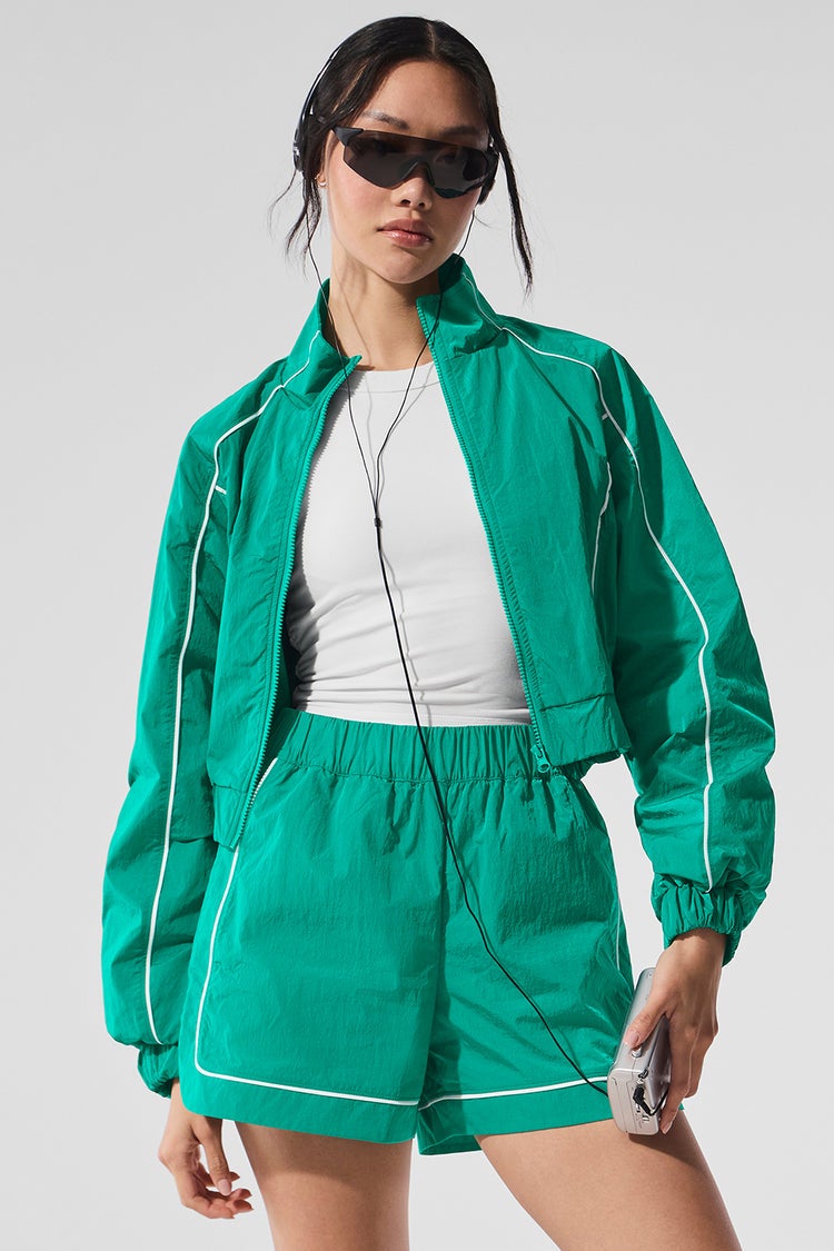 Alo + Urban Moto Sweatpants