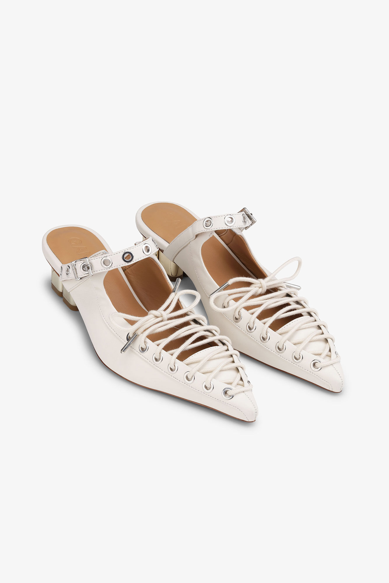 Eckhaus Latta x Ugg + Eckhaus Latta x Ugg Mules