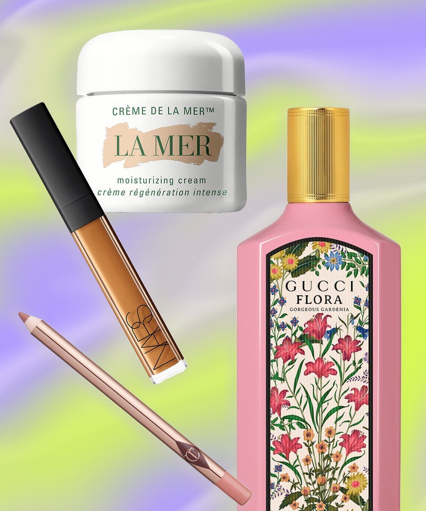 Run, Don’t Walk: Nordstrom’s Entire Beauty Section Is On Sale image