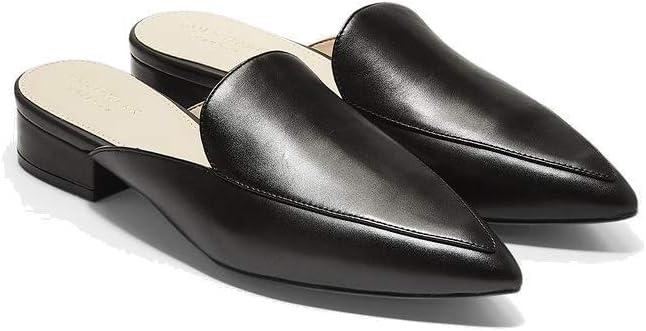 Cole Haan Karena Snakeskin Print Pump