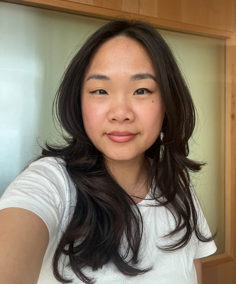Photo of Venus Wong