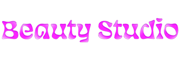 Beauty Studio Logo