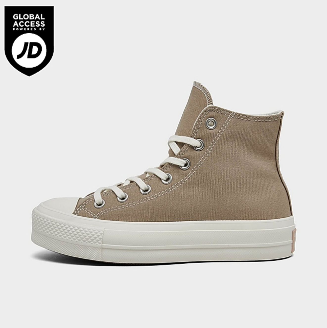 Converse + Chuck Taylor® All Star® Lugged High Top Sneaker Converse + Chuck Taylor® All Star® Lugged High Top Sneaker