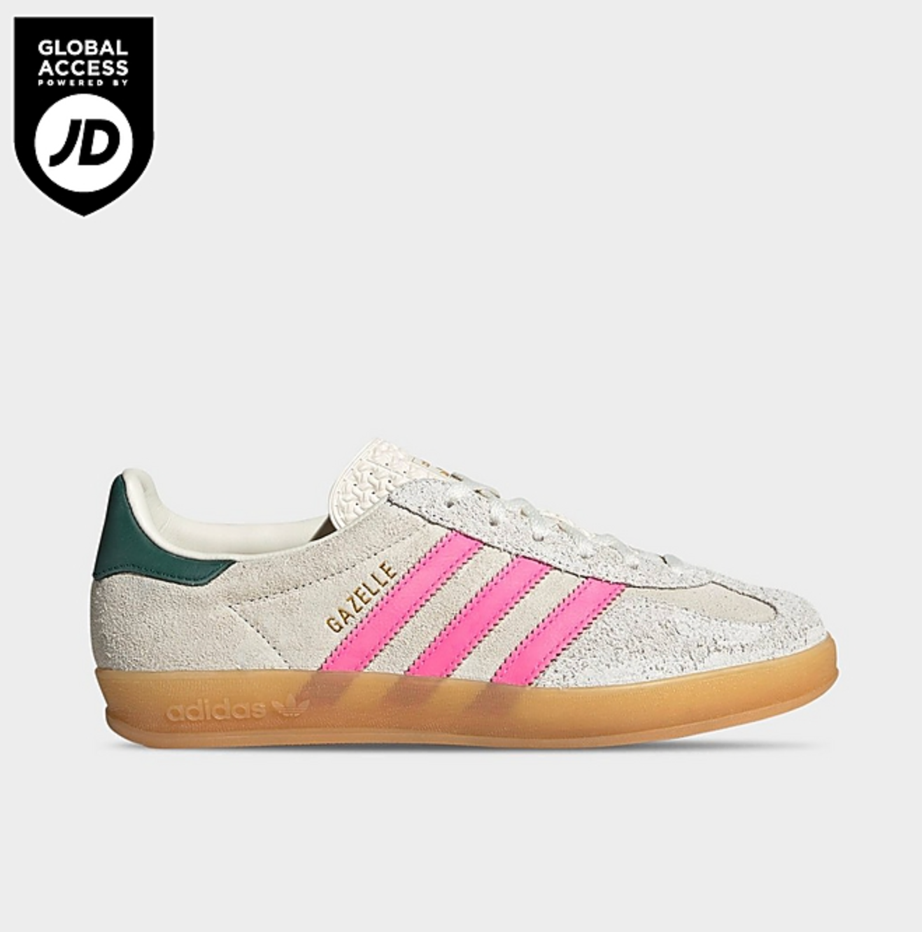 JD Sports Spring Sneaker Trends: Adidas, Nike Asics