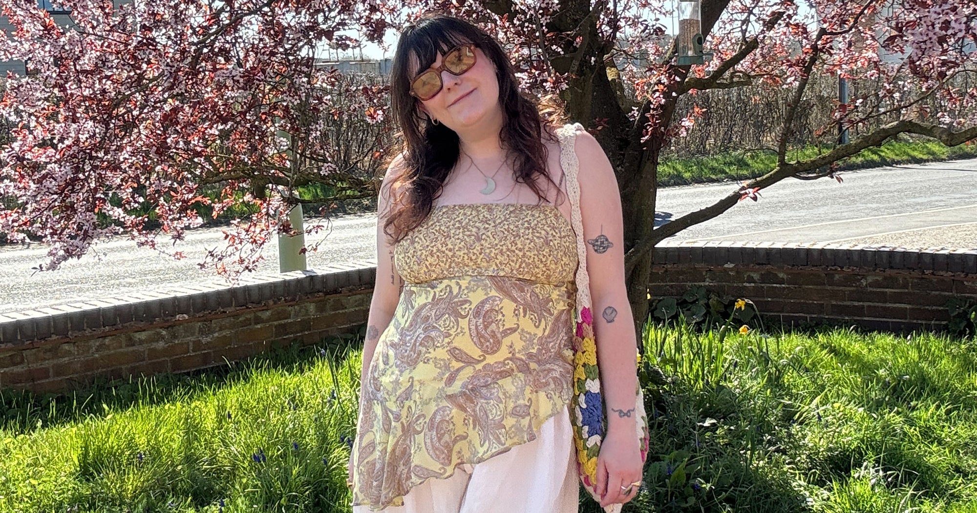 Bloomers & Fisherman Sandals: Summer 2025 Fashion Revivals