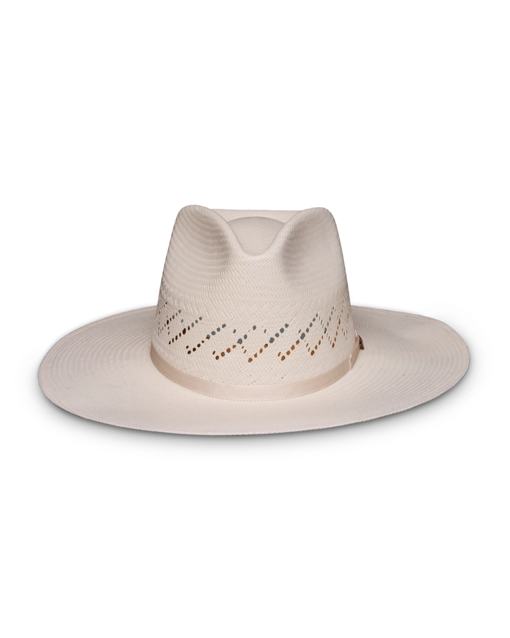 lack of color + Paloma Sun Hat