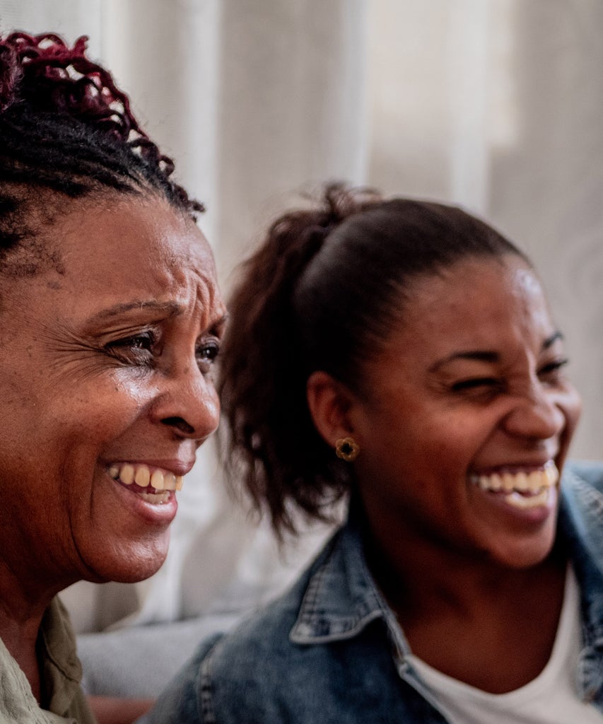 My Mum Was A Mystery To Me Until Gossip Brought Us Closer