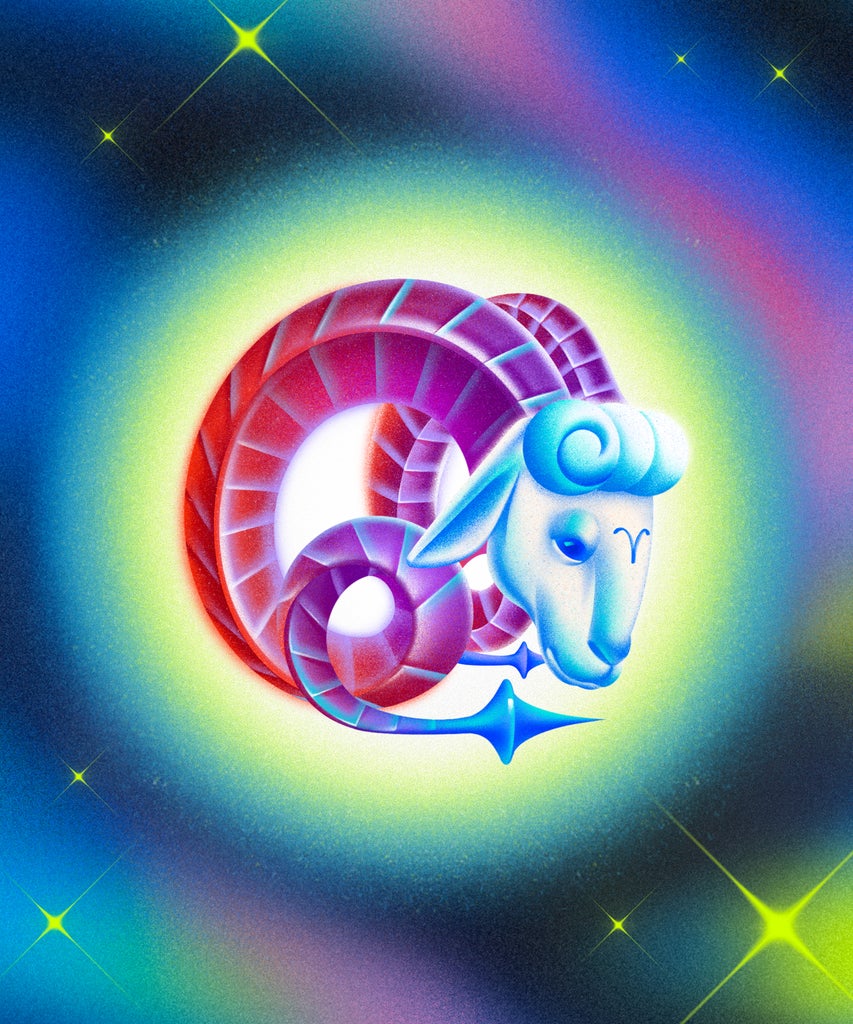 Your Horoscope This Week: 6th To 12th April