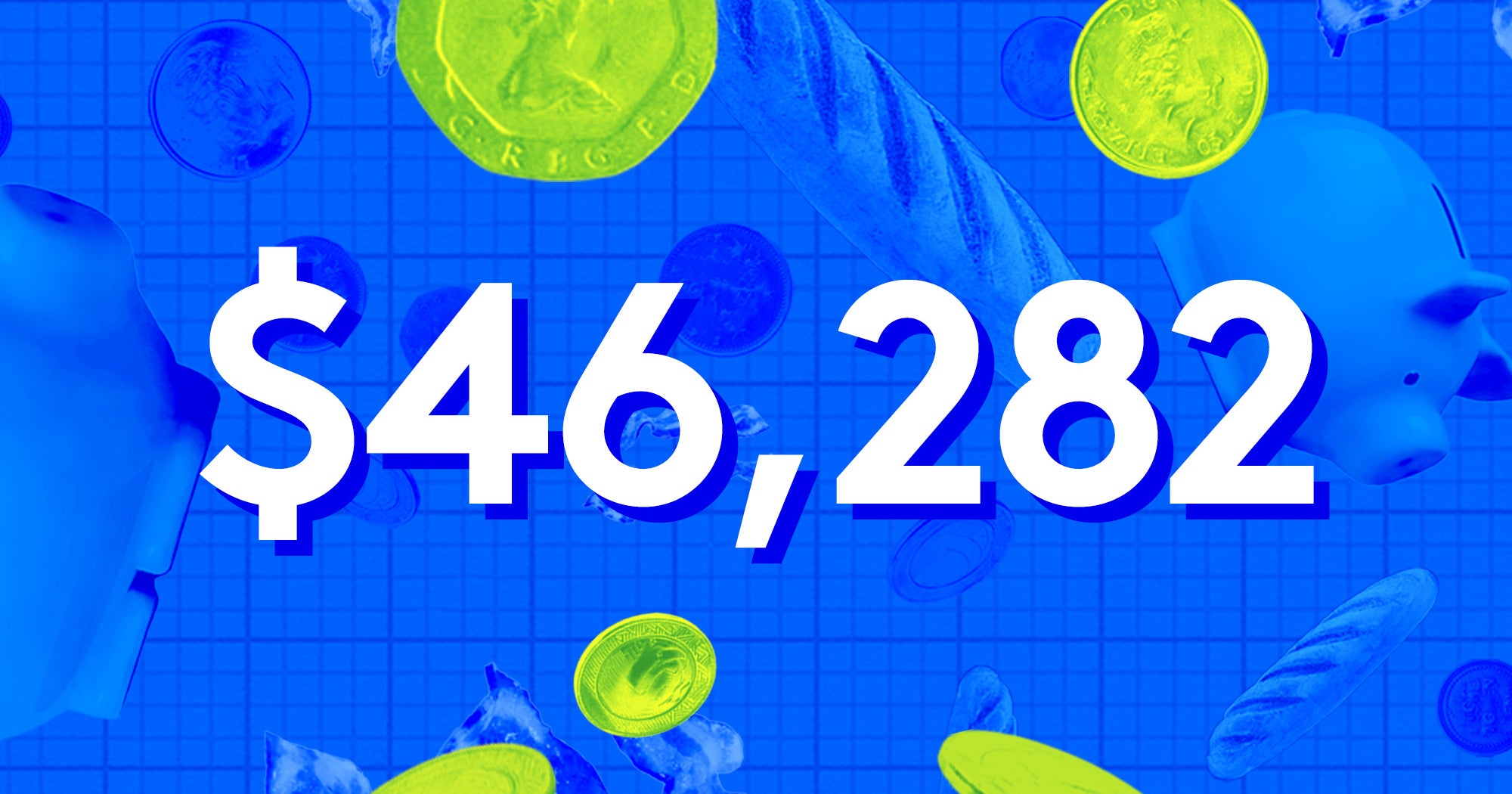 A Week In Hong Kong On A ,282 Salary