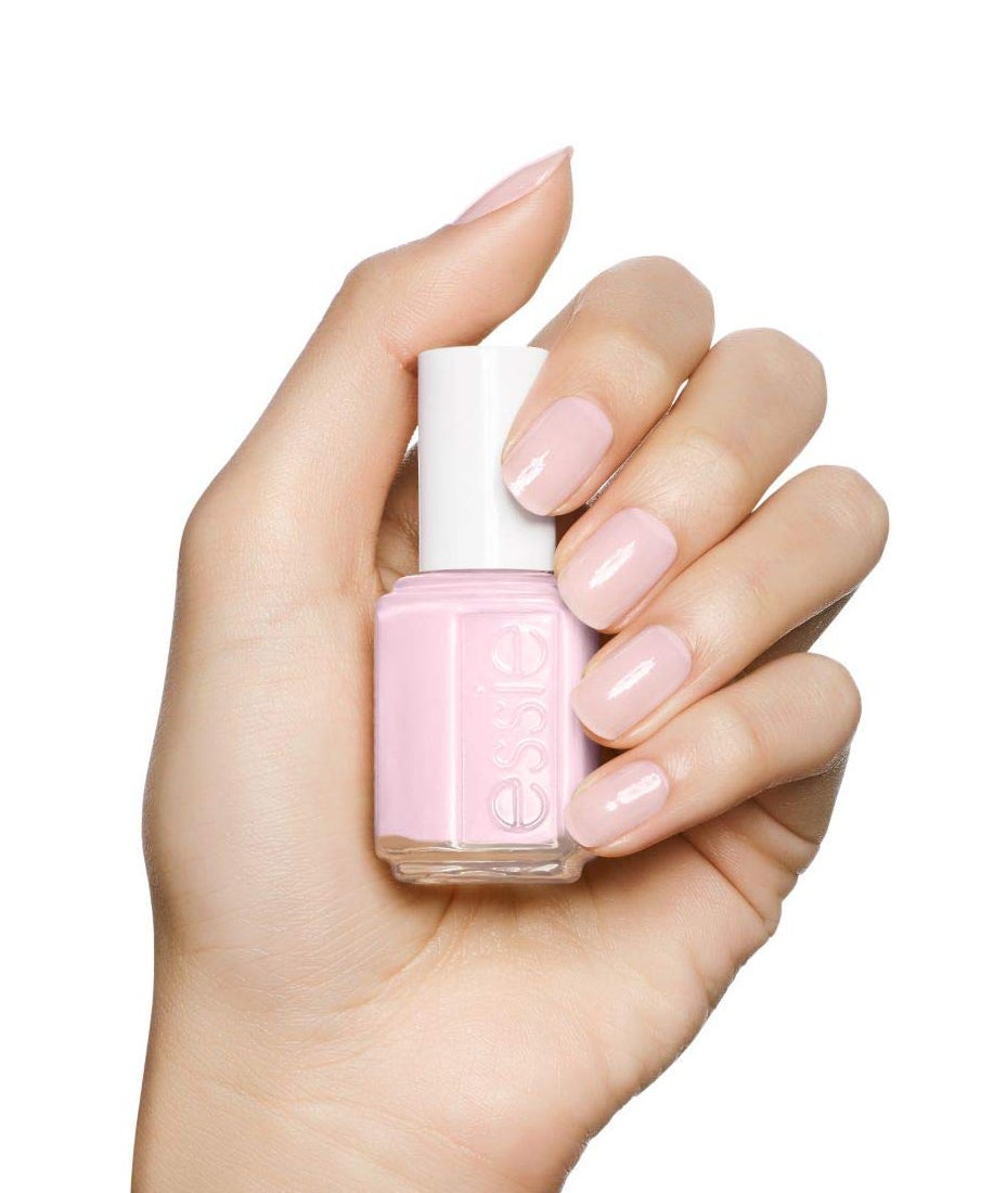 8 Beauty Editors Share Their Signature Nail Polish Shades For Spring