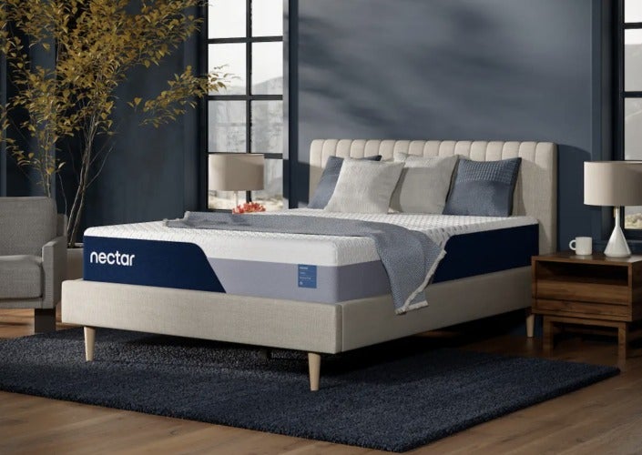 We Reviewed The 19 Best Mattress Brands In 2025