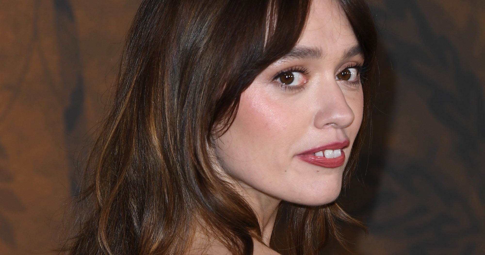 Everyone’s Embracing Their Natural Teeth — Or Are They?