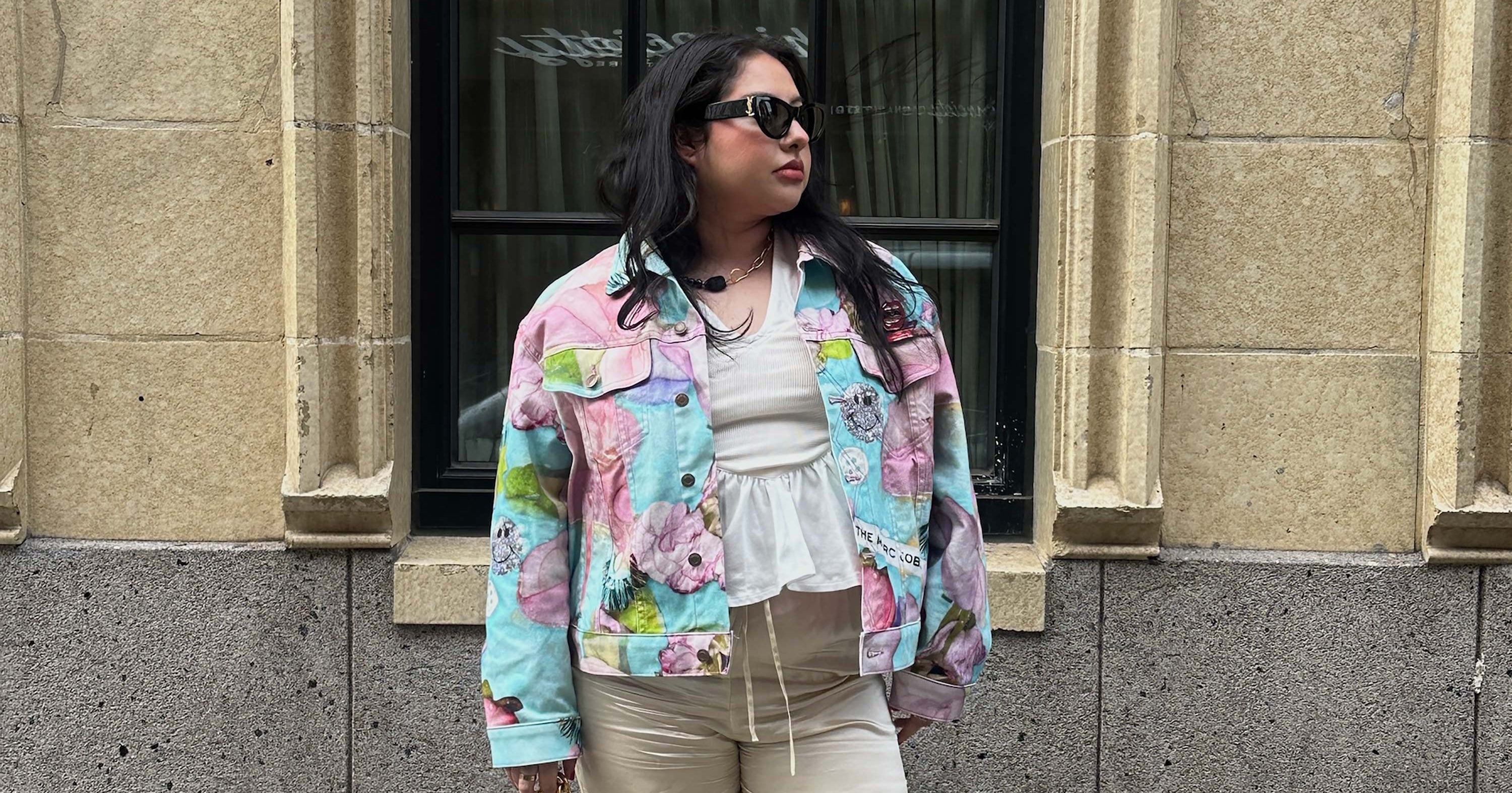 5 Fashion Editor-Approved Brands For Petite Trousers