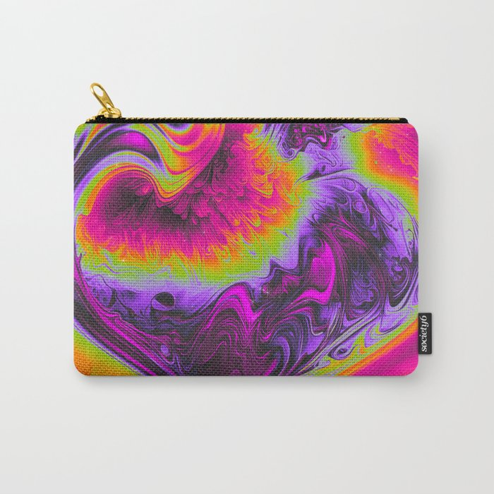 Society6 ケース Glitteresques XIV by Rain Carnival Society6 Has Festival Inspired Accessories & Home Decor