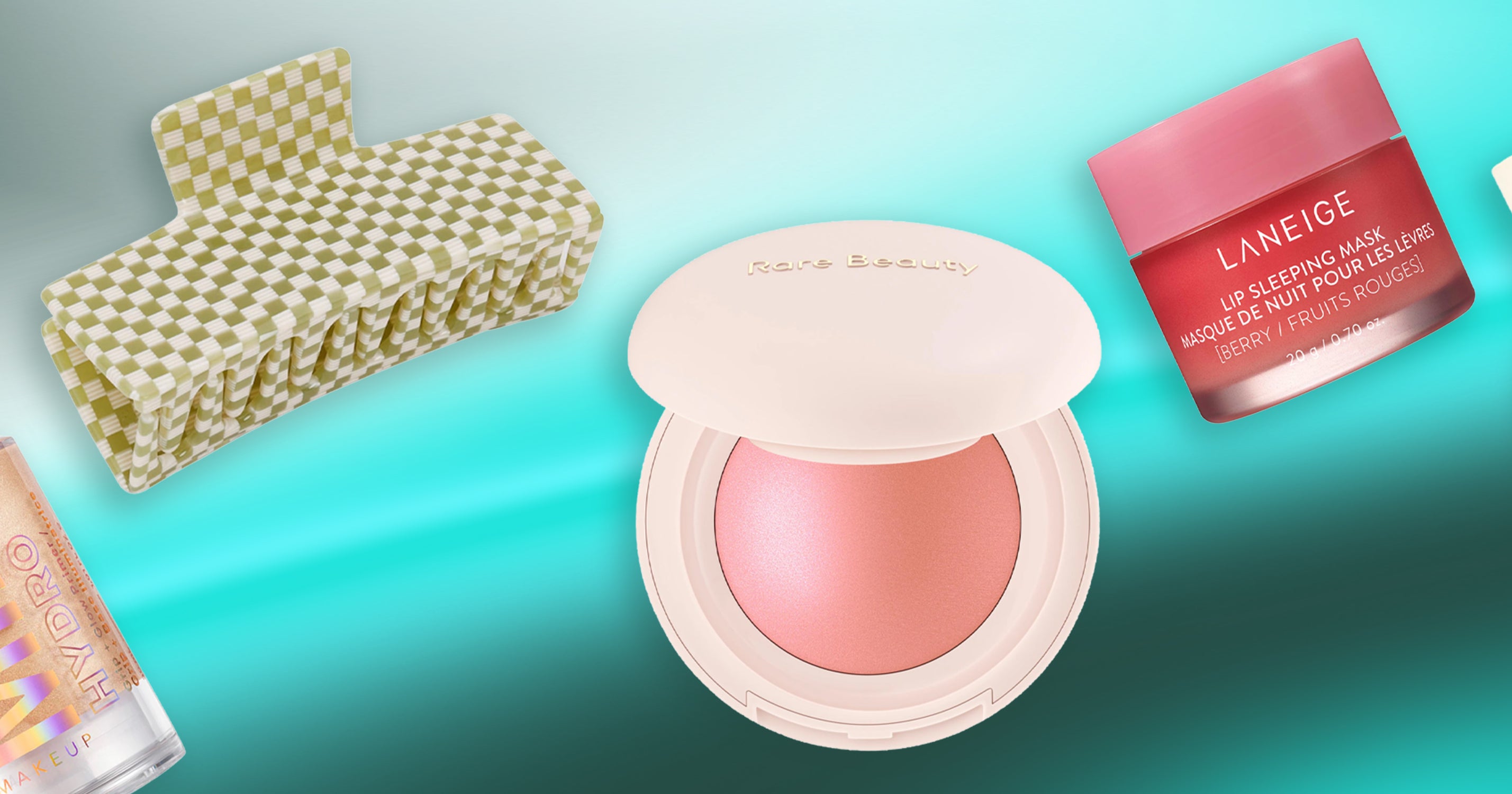 What R29 Shopping Editors Are Buying From Sephora’s Spring Sale