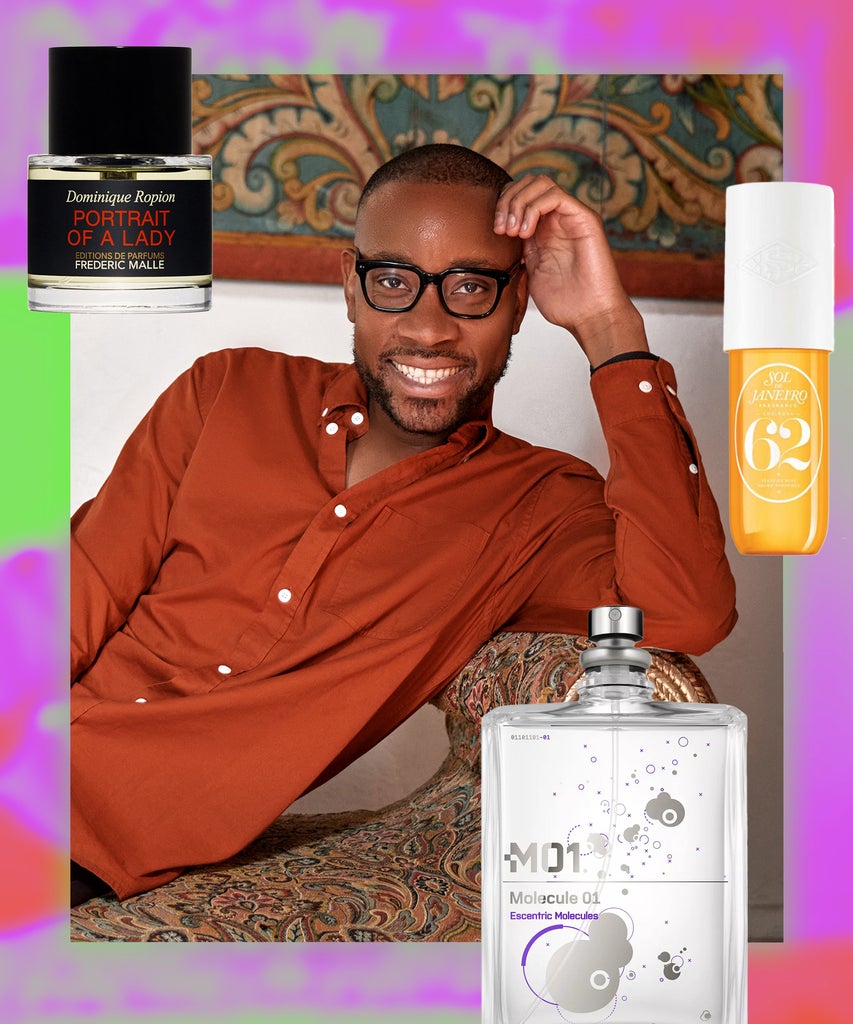 I’m A Perfume Expert & These 7 Scents Are Always In My Rotation