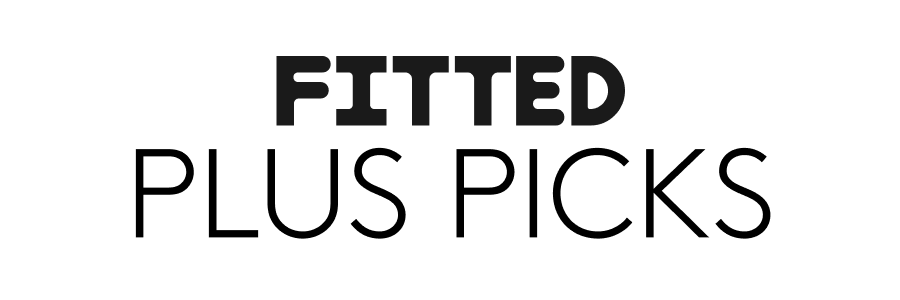 Fitted Plus Picks Logo