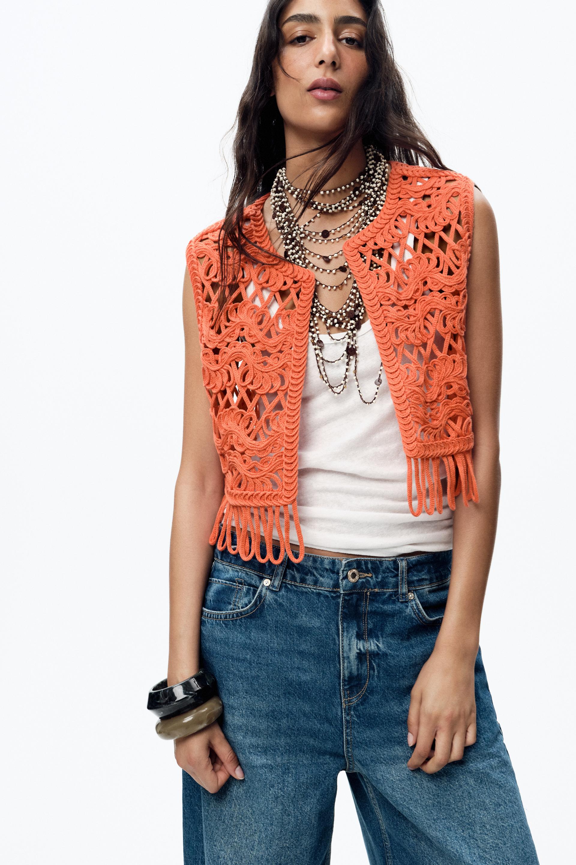 Ganni + Oversized Shiny Puff Vest