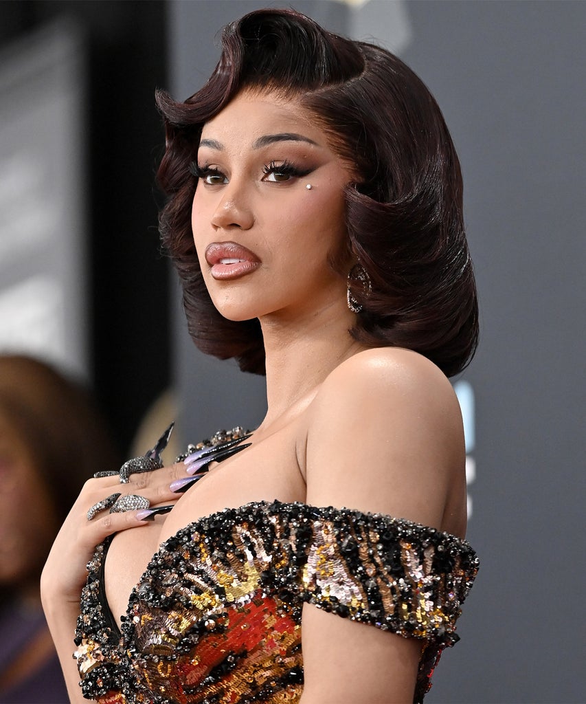 Cardi B’s Claims Against Offset Reveal How Women Are Harassed Even After Ending Toxic Relationships
